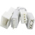 Вентилятор Powercase (CM21-12W ARGB) White 120x120x25мм (PWM, 4pin +ARGB Sync, 800-1500 Вентилятор Powercase (CM21-12W ARGB) White 120x120x25мм (PWM, 4pin +ARGB Sync, 800-1500