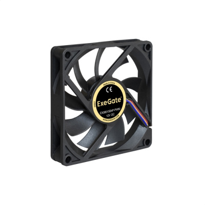 ���������� ExeGate EX08015B4P-PWM 