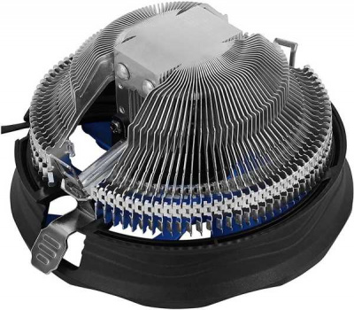 ���������� Cooler Aerocool Verkho Plus 110W/ Intel 115*/AMD/ PWM/ Clip