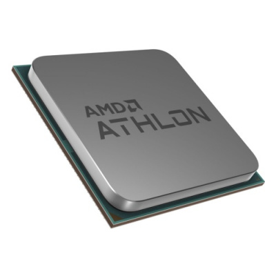 ��������� AMD Athlon 3000G AM4 OEM YD3000C6M2OFH