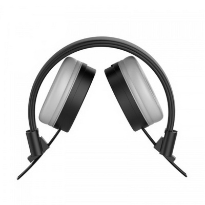   Havit Wired headphone HV-H2218d Black+Grey