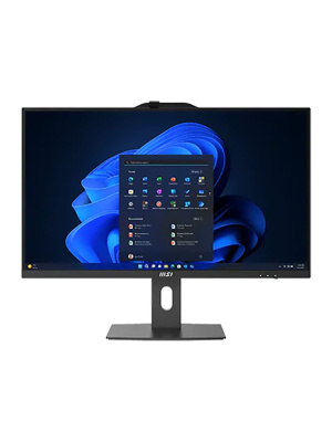�������� MSI Pro AP272P 14M, 27" (1920x1080) IPS 100 ��/Intel Core i5-13500/16 DDR5/512 �� SSD/Intel UHD Graphics/��� ��/����������, ����, ������ (9S6-AF8321-1099)