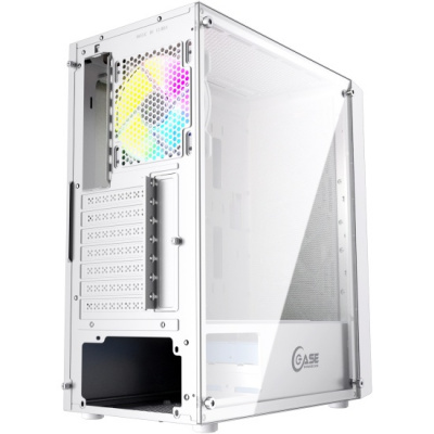 ������ Powercase Mistral Evo White CMIEW-F4S