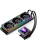 �������� �������� ���������� JONSBO TX-360 Black LGA 1851/1700/1200/115X/AM5/AM4 (TDP 320W, ARGB FAN and ARGB LCD Display PUMP,  PWM, TRIPLE FAN 120mm, ������) RET