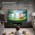 ��������� LED Hyundai 65" H-LED65BU7012 4K Ultra HD 60Hz WiFi Smart TV ������.�� ������