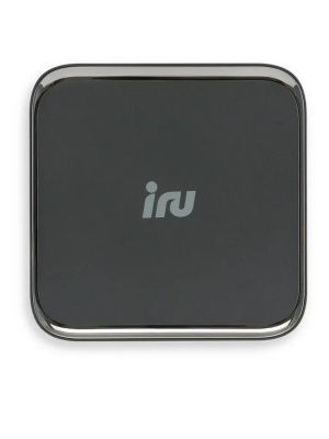 ����-�� iRU Tactio 513, Intel Core i5-1235U/16 �� DDR5/512 �� SSD/Intel Iris Xe Graphics/��� ��, ������ (2189397)