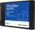 Твердотельный накопитель SSD Western Digital Blue SA510 WDS400T3B0A 3D NAND 4ТБ 2,5" SATA-III (TLC) Твердотельный накопитель SSD Western Digital Blue SA510 WDS400T3B0A 3D NAND 4ТБ 2,5" SATA-III (TLC)