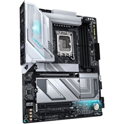 ����������� ����� Z890 S1851 ATX Z890 GAMING X WIFI7 GIGABYTE