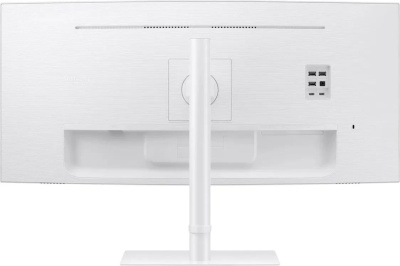������� Samsung 34" ViewFinity S6 S34C650TAUXEN Ultra WQHD VA LED 100Hz 5ms �����