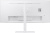 Монитор Samsung 34" ViewFinity S6 S34C650TAUXEN Ultra WQHD VA LED 100Hz 5ms белый Монитор Samsung 34" ViewFinity S6 S34C650TAUXEN Ultra WQHD VA LED 100Hz 5ms белый