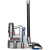 Пылесос Puppyoo T12 Plus Rinse серый Пылесос Puppyoo T12 Plus Rinse серый