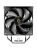 ����� Ocypus Delta A40 Elite BK Dual Fan, 2x120mm FAN, Top Panel, 4 HEAT PIPES, 4-PIN PWM, 500-2000 RPM, 29DBA, HYDRO BEARING, LGA115X/1200/1700/18XX, AM4/AM5