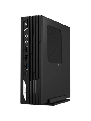 ����-�� MSI PRO DP21 14M-1205RU, Intel Core i5-14400/16 �� DDR5/512 �� SSD/Intel UHD Graphics/Windows 11 Pro, ������ (9S6-B0A431-1205)