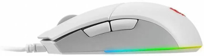 ����� USB OPTICAL GAMING CLUTCH GM11 WHITE MSI