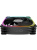 Вентилятор Geometric Future Squama 3003B-12 Black 120mm / ARGB, PWM, 120x120x30 mm, 800-2300 RPM, 84.0 CFM, 35.8 dBA / 1F3003B112000 Вентилятор Geometric Future Squama 3003B-12 Black 120mm / ARGB, PWM, 120x120x30 mm, 800-2300 RPM, 84.0 CFM, 35.8 dBA / 1F3003B112000