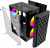 ������ Powercase Mistral Micro T3B Black mATX, Mini-ITX, Midi-Tower, ��� ��, � �����, ���������, Audio, USB 3.0, 2xUSB 2.0 (CMIMTB-L3)