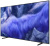 Телевизор 85" (214 см) Samsung QE85QEF1AUXRU серый Телевизор 85" (214 см) Samsung QE85QEF1AUXRU серый