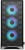 ������ �� Fractal Design Pop 2 Air Black TG RGB, ��� ��, ������ (FD-C-POA2A-03)