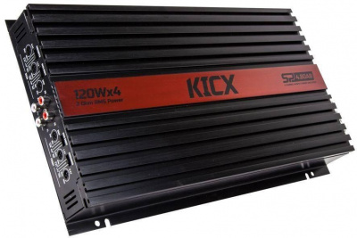   Kicx SP 4.80AB