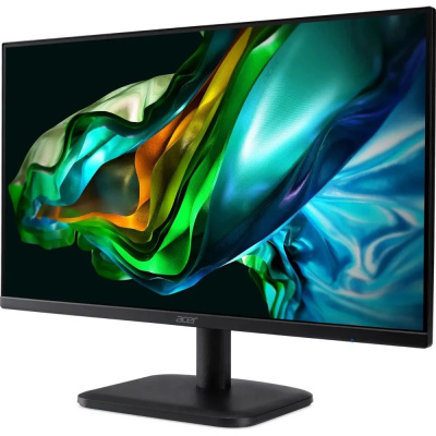 ������� Acer 27" EK271UEbmiipx 2560x1440 IPS LED ������ UM.HE1CD.E03