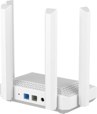 ������ Netcraze Challenger NC-3910 AX3000