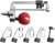 Насадка-спиралайзер KitchenAid 5KSM1APC Насадка-спиралайзер KitchenAid 5KSM1APC