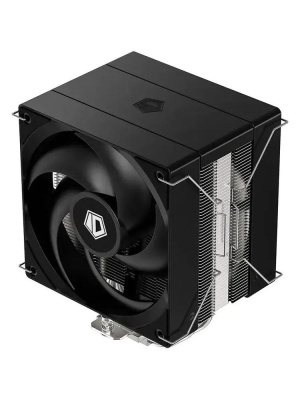 ����� ID-Cooling SE-214-XT V2 Plus Soc-AM5/AM4/1200/1700/1851 �����������/������ 4-pin 35.2dB Al+Cu 220W 650gr Ret 