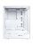 Корпус Ginzzu GL 175 белый Корпус Ginzzu GL 175 белый