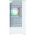 Корпус MidiTower Zalman P40 Prism White (Zalman P40 Prism White) Корпус MidiTower Zalman P40 Prism White (Zalman P40 Prism White)