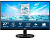  27" PHILIPS 275V8LA/00 Black (VA, 2560x1440, 75Hz, 4 ms, 178/178, 250 cd/m, 4000:1, +2xHDMI 1.4, +DisplayPort 1.2, +MM)