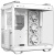 ������ ��� �� ASUS TUF GAMING GT502 HORIZON TG ARGB WHITE