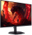 ������� Acer 23.8" Nitro KG241YP6bip IPS LED 1920x1080 144Hz 1�� ������ UM.QX1CD.601