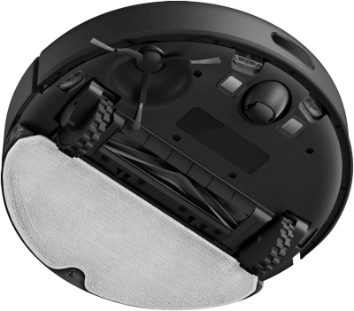 �����-������� Dreame Bot D9MaxGen2 Black-RU (RLD34GA)