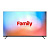  LCD 55" YANDEX 4K 55U570T LEFF