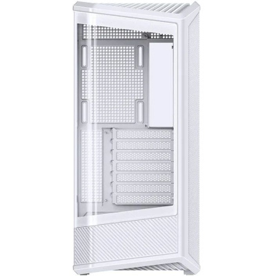 ������ JONSBO D400 White ��� ��, ������� ������ �� ����������� ������ (��������), mini-ITX, micro-ATX, ATX, �����