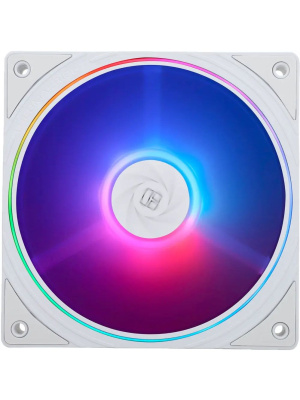 �������� ������������ Thermalright TL-S12W-S (Pack of 3) / ARGB / 120mm PWM / TRTLS12WS.3P