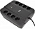  Powercom Spider SPD-650N 390 650 