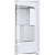 ������ JONSBO D400 White ��� ��, ������� ������ �� ����������� ������ (��������), mini-ITX, micro-ATX, ATX, �����