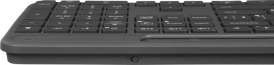 ���������� Logitech K980 ���������� ������������ BT slim (920-013768)