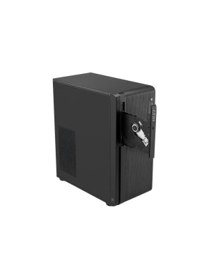��������� ���� MSI Pro DP180 AI A2G Tower, Intel Core Ultra 7 265/32 �� DDR5/1024 �� SSD/Intel Graphics/��� ��/����������, ����, ������ (9S6-B0A771-1490)