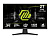  MSI 27" Mag 274QF 2560x1440 IPS 180Hz  (9S6-3CE41H-027) Black
