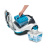 ������� THOMAS 786555 DryBOX+AquaBOX Parkett