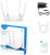Wi-Fi ������ CUDY WR1300, Wi-Fi 5, AC1200, 2.4/5���, �����