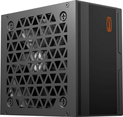 ���� ������� �� PCcooler P3-YK850H-B1H 850W, 80+ Bronze, ������, retail