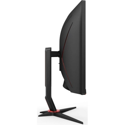 ������� 34" AOC CU34G2XP Black VA
