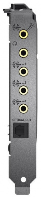 �������� ����� Creative Sound BlasterX AE-7