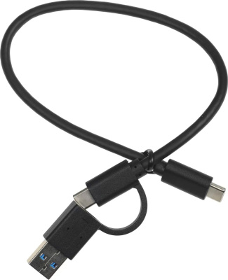 ���������� SSD Patriot USB-C 2TB PTPL2TBPECB Lite Transporter 2.5" ������