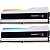    32GB (2x16GB) G.SKILL TRIDENT Z5 RGB (F5-6000J3238F16GX2-TZ5RW), DDR5, 6000MHz, CL32 (32-38-38-96), 1.35V, White