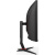 Монитор 34" AOC CU34G2XP Black VA Монитор 34" AOC CU34G2XP Black VA