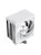 ����� 1STPLAYER FROST BITE FB12-5 White / 5HPx6mm, single tower, 220W TDP, 1x120mm fan, 800-2300 RPM, 70.15 CFM, 34.8 dBA / FB12-5-WH